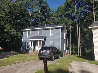 121 Misty Oak Rd, Columbia, SC 29223