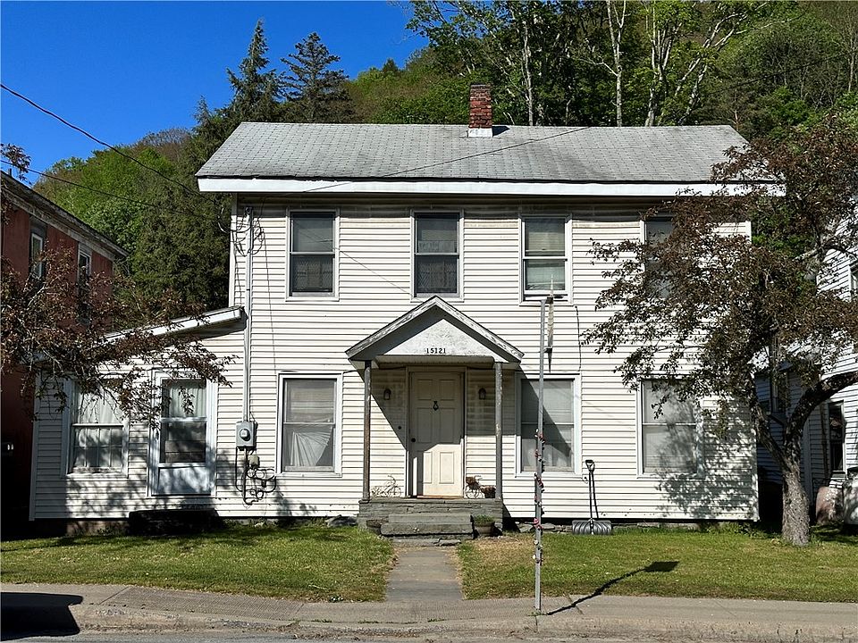 15121 Main St, Downsville, NY 13755 MLS R1474856 Zillow