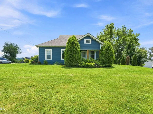 4191 Skyland Dr, Kingsport, TN 37664