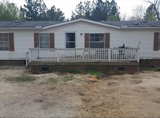 349 Hass Lucas Rd, Gaston, SC 29053