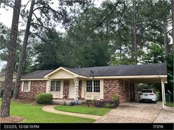 2106 Kirkwood Rd, Albany, GA 31721