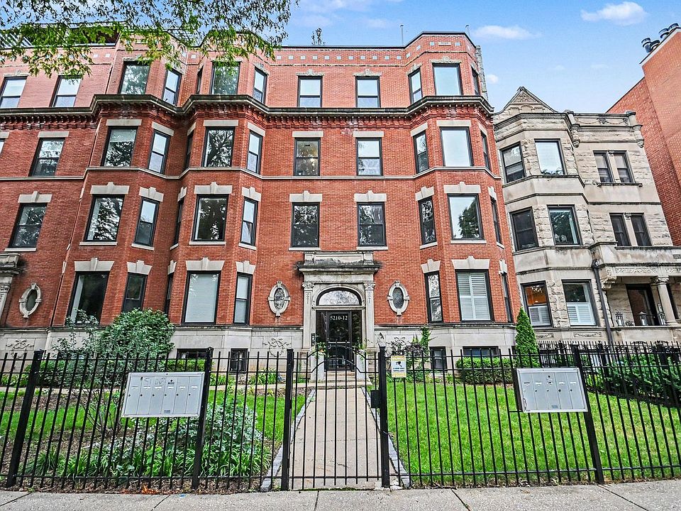1st image of 5210 N Winthrop Ave APT 2