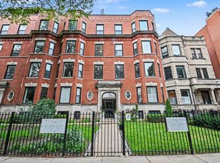 5210 N Winthrop Ave APT 2, Chicago, IL 60640