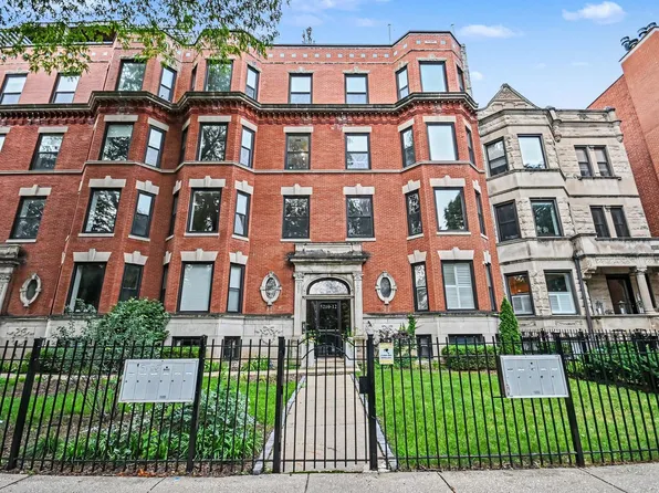 5210 N Winthrop Ave APT 2, Chicago, IL 60640