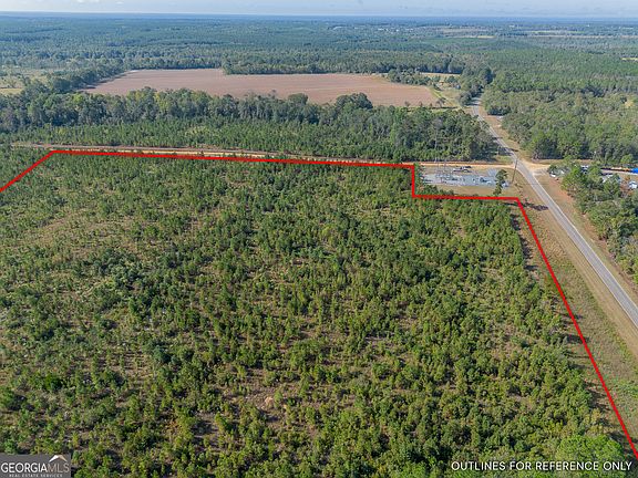 4th image of TRACT 7 Kinnett Rd