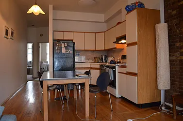 Rented by Brooklyn Landmark Real Estate