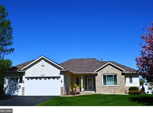 13329 Oakwood Dr, Rogers, MN 55374