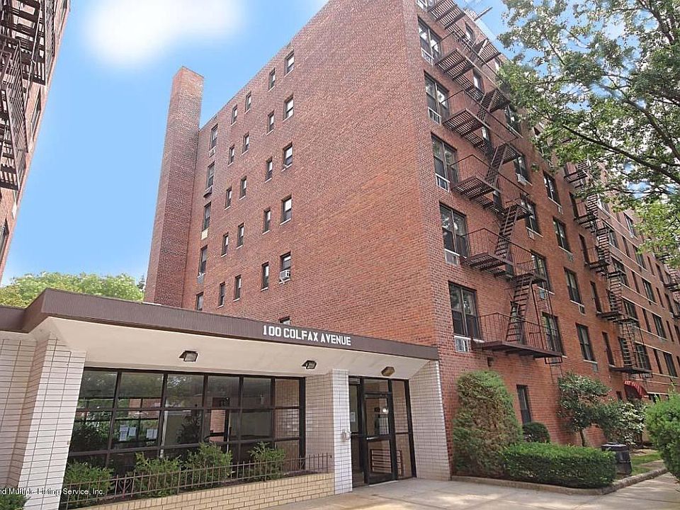 1st image of 100 Colfax Ave APT 7A