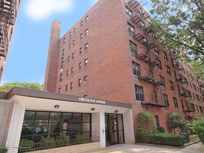 100 Colfax Ave APT 7A, Staten Island, NY, 10306
