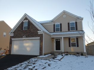 5589 Nutmeg Pl, Groveport, OH
