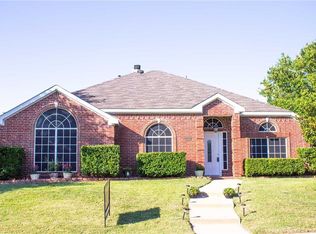 7506 David Dr, Frisco, TX 75034