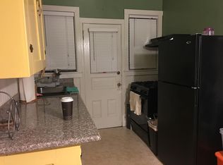1190 Park St APT 4, Alameda, CA 94501