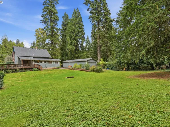 5620 SE Aldercrest Rd, Milwaukie, OR 97222