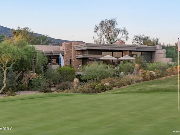 40478 N 108TH Place, Scottsdale, AZ 85262