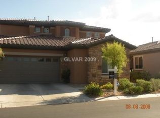 8667 Moreno Mountain Ave, Las Vegas, NV 89178