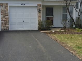 1659 Pebble Beach Cir, Elgin, IL 60123