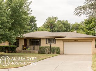 4425 NW 19th St, Oklahoma City, OK 73107
