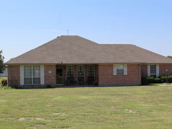 166 Meadowview Cir, Van Alstyne, TX 75495
