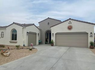 6865 Electra Ave, Las Cruces, NM 88011