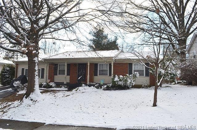 2nd image of 1421 Ridgeway Dr