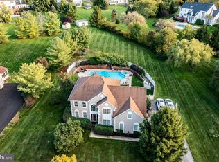 122 Gateshead Way, Phoenixville, PA 19460