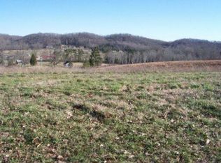 358 Evans Rd, Kingston, TN 37763