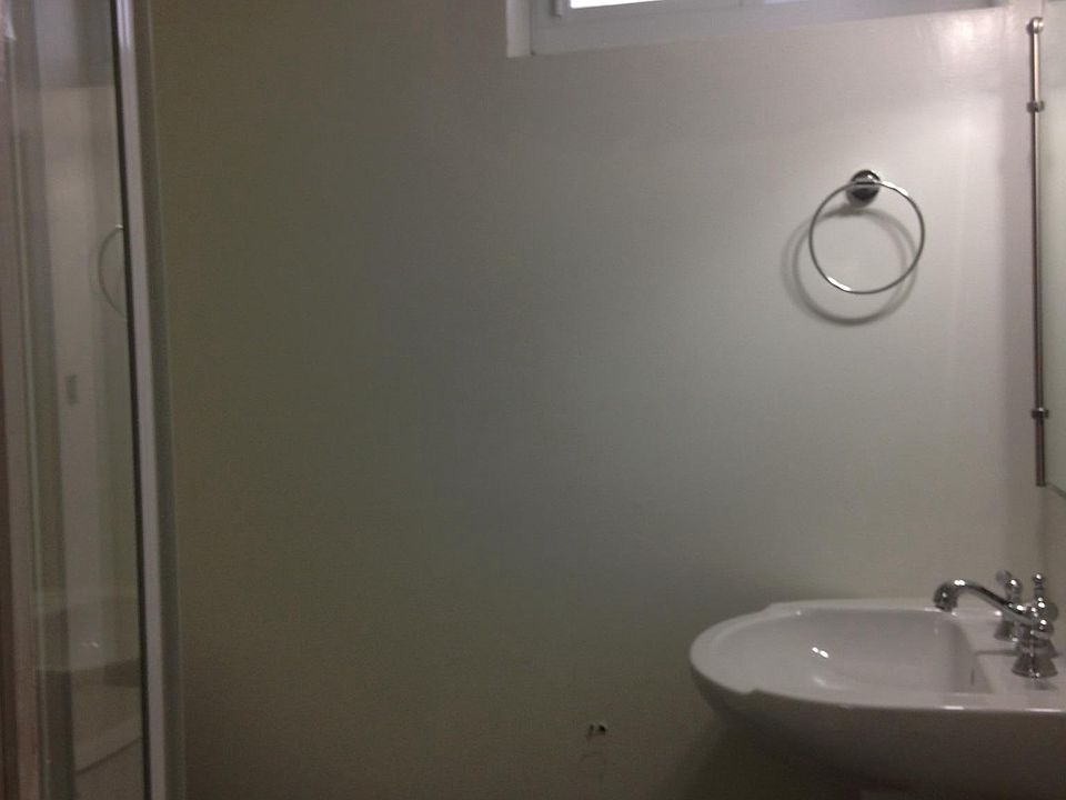 Basement BA