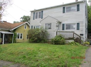 13 Bond St, Binghamton, NY 13903