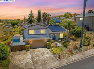 2309 Glendale Cir, Antioch, CA