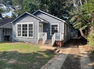 3048 Fulton St, Shreveport, LA 71109