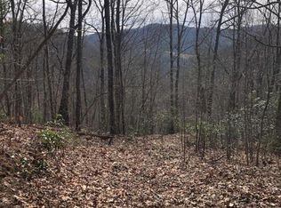 0 Pine Creek Rd, Cullowhee, NC 28723