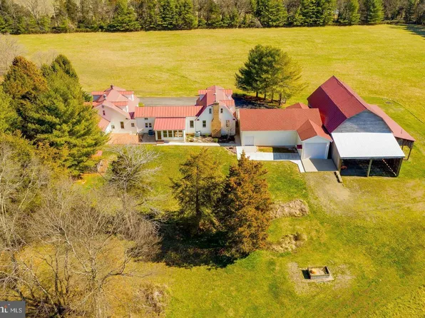 6227-6227 Liberty Rd, Bealeton, VA 22712