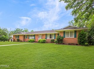100 Oak St, New Iberia, LA 70563