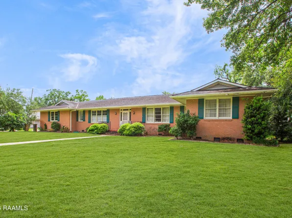 100 Oak St, New Iberia, LA 70563
