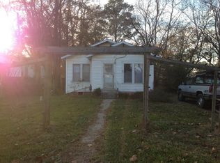 1619 Oak St, Flowood, MS 39232