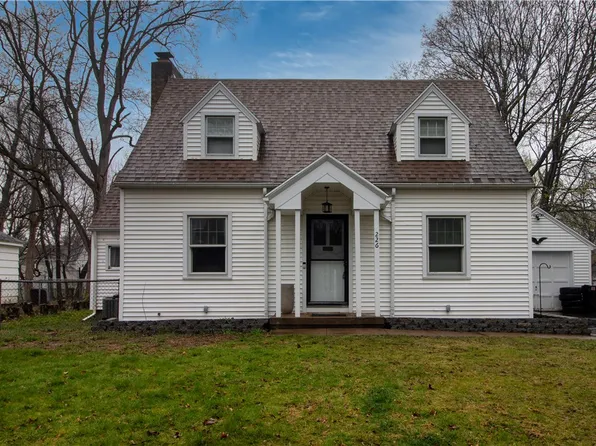 226 Walzford Rd, Rochester, NY 14622