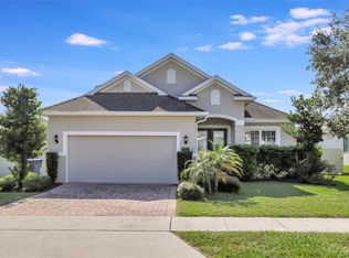 720 Calabria Way, Howey In The Hills, FL 34737