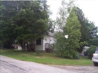 367 Horn Rd, Blairsville, PA 15717