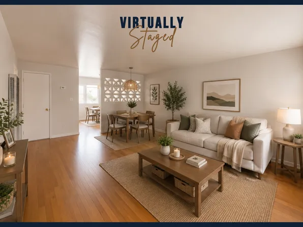 2425 - 2429 Humboldt Avenue, 2425-2429 Humboldt Ave #4, Oakland, CA 94601