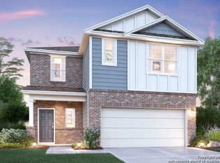7224 Littlefoot Ln, San Antonio, TX 78253