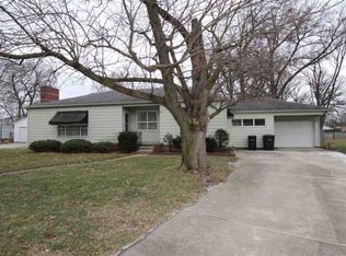 2113 Crestview Ct, Lafayette, IN 47905