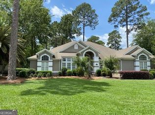 601 Goldenrod Way, Saint Marys, GA 31558