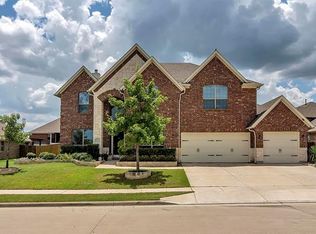 1114 Eastwick Dr, Roanoke, TX 76262