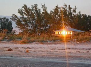 9250 Little Gasparilla Is, Placida, FL 33946