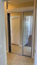 Rented by A Class Realty Corp