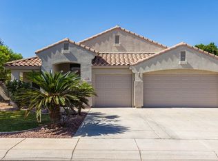 7846 W Robin Ln, Peoria, AZ 85383