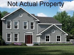 10408 Sugar Maple Dr, Plain City, OH 43064