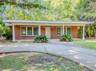 5174 Houston Dr, Baton Rouge, LA 70809