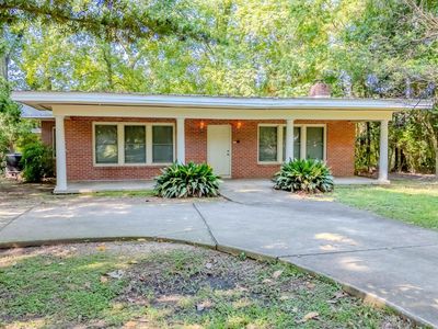 5174 Houston Dr, Baton Rouge, LA, 70809