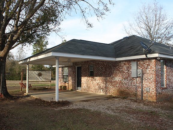1 Car Carport plus patio